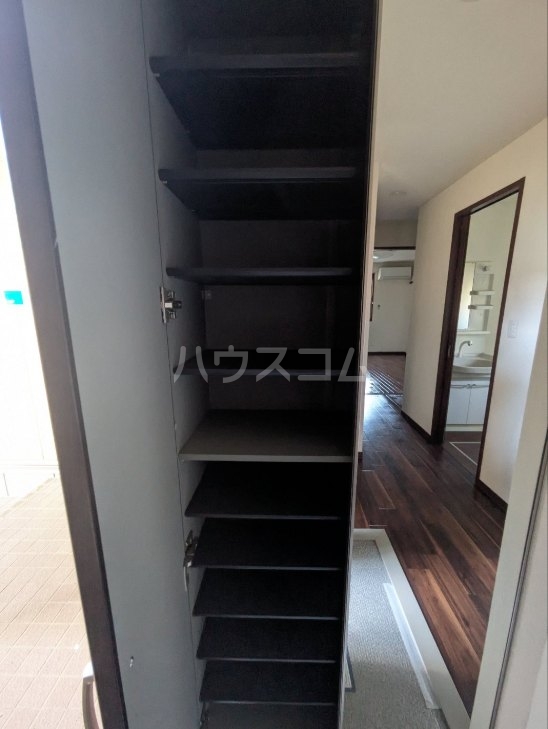 11/30 収納