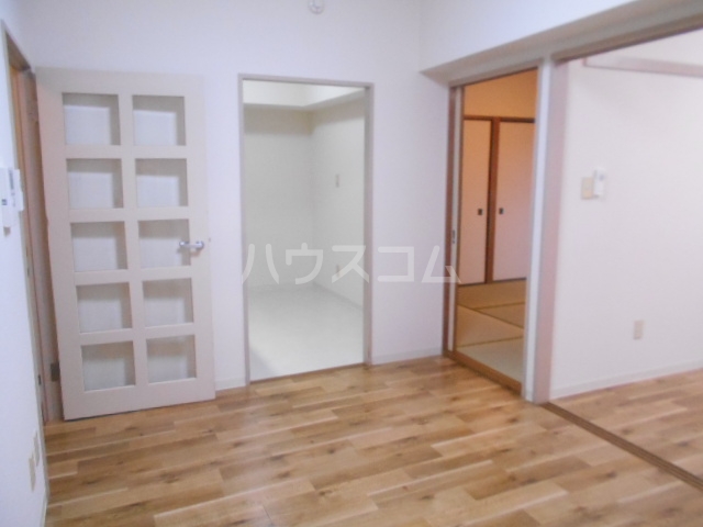 3/30 リビング/ダイニング