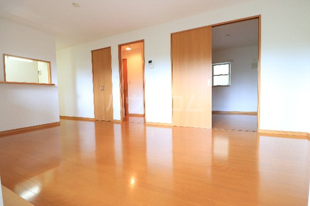 5/30 リビング/ダイニング