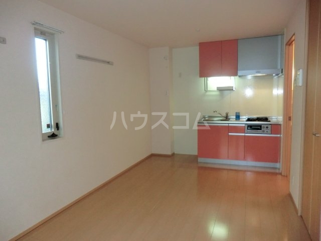 3/27 リビング/ダイニング