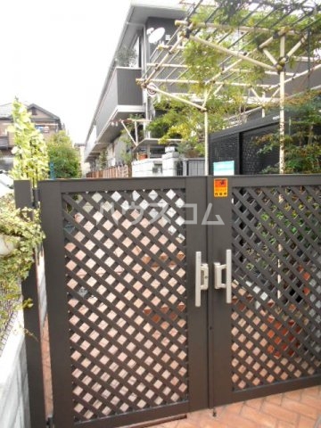 2/7 エントランス