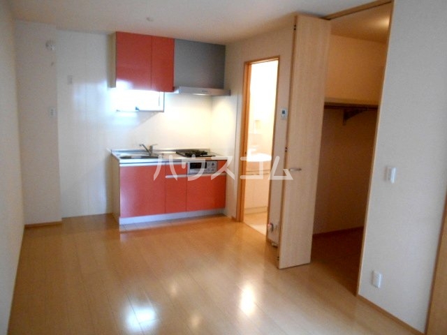 3/25 リビング/ダイニング