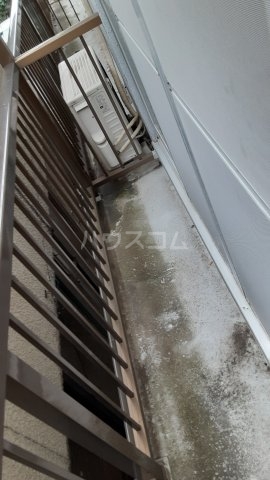 18/28 バルコニー