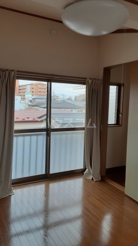 3/28 リビング/ダイニング