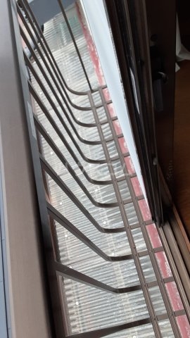 17/28 バルコニー