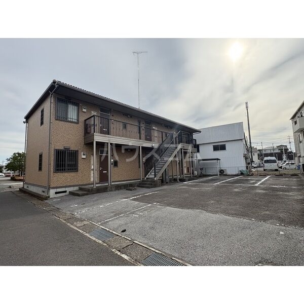 14/22 駐車場
