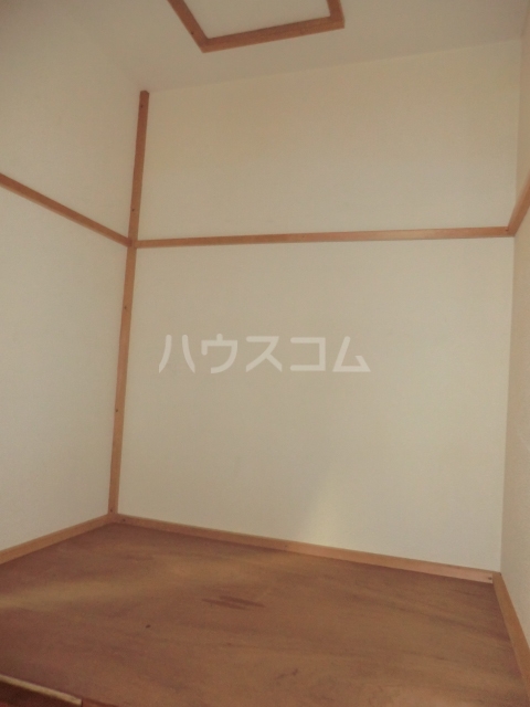 18/28 バルコニー