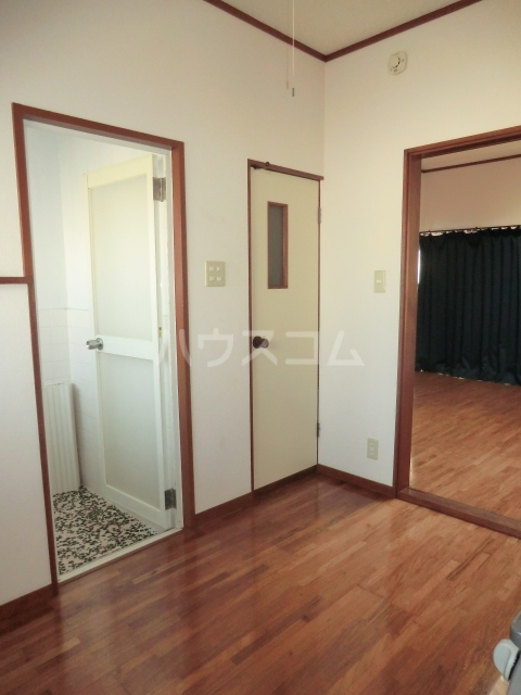 5/28 リビング/ダイニング