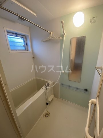 7/23 浴室