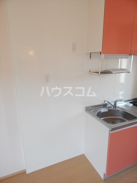 10/28 キッチン