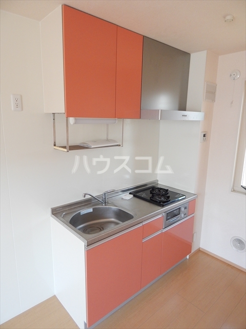 9/28 キッチン