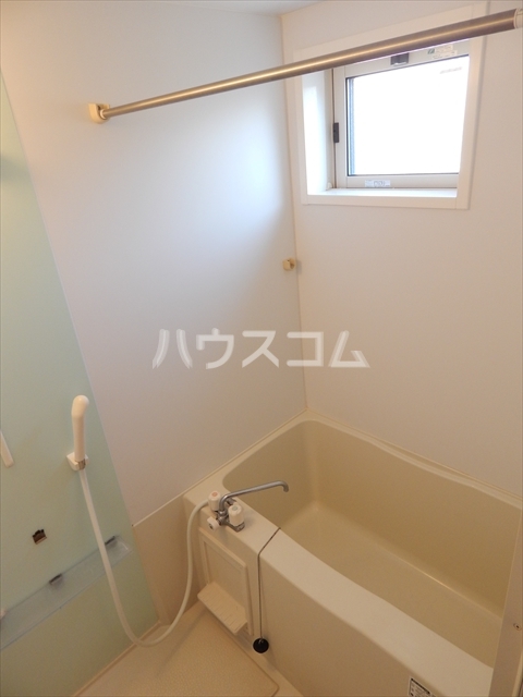 11/28 浴室