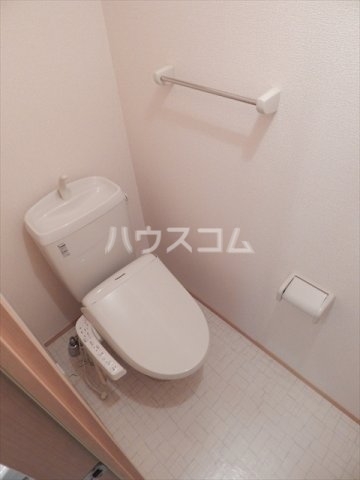 12/28 トイレ