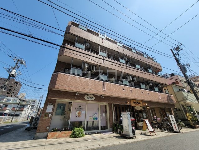 1/26 外観