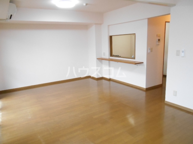 7/30 リビング/ダイニング