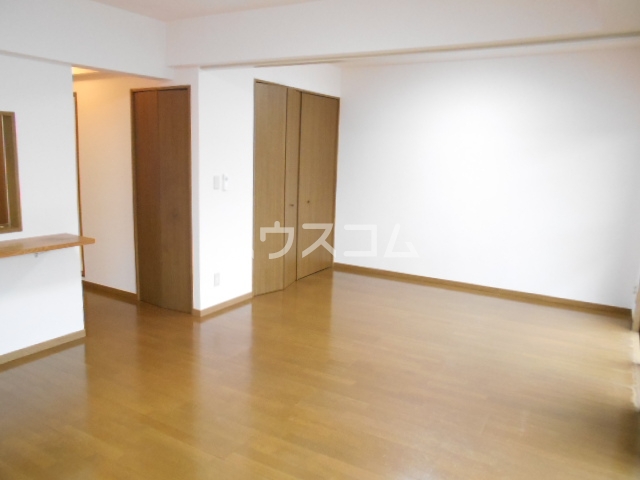 8/30 リビング/ダイニング