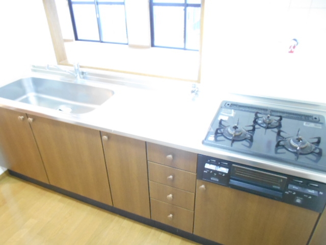 19/30 キッチン