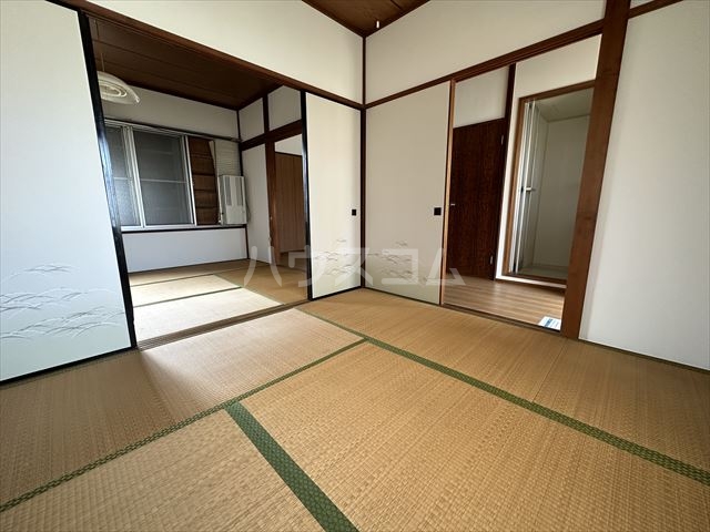 9/25 寝室