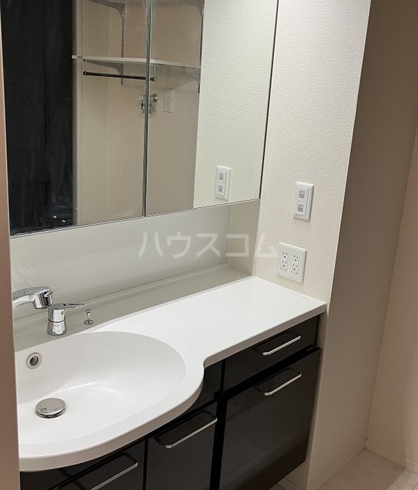 11/25 洗面