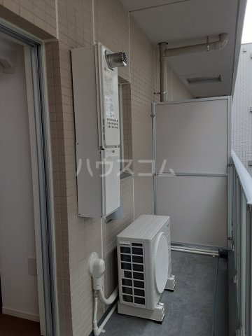 16/30 バルコニー