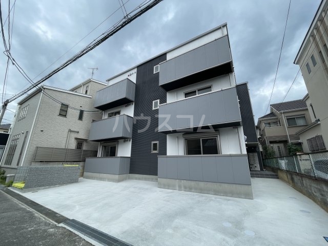 1/27 外観