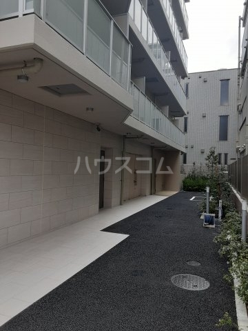 29/30 駐車場