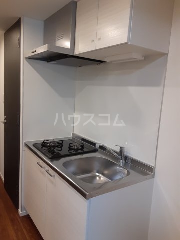8/30 キッチン