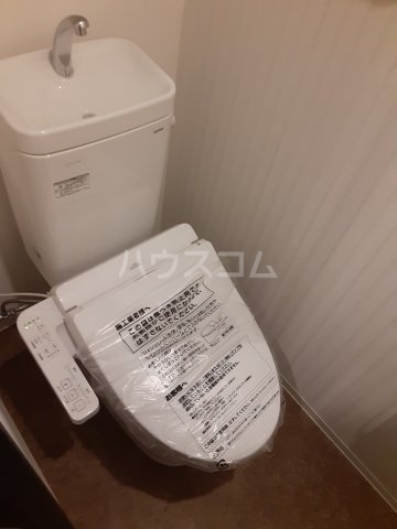 11/30 トイレ