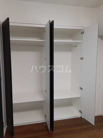 5/30 収納