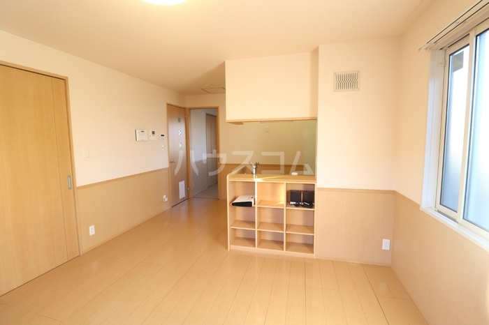 3/27 リビング/ダイニング