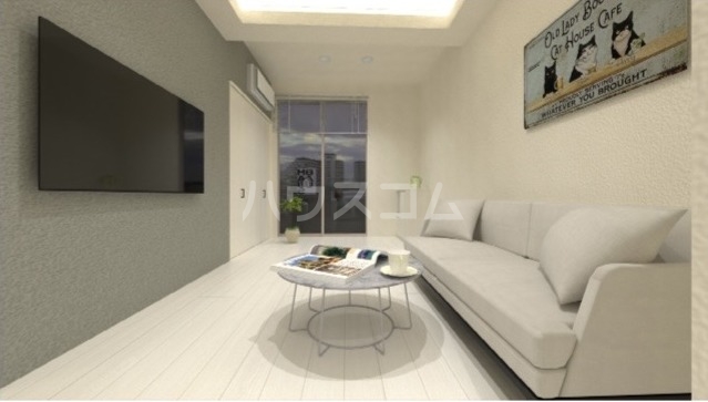 4/27 リビング/ダイニング