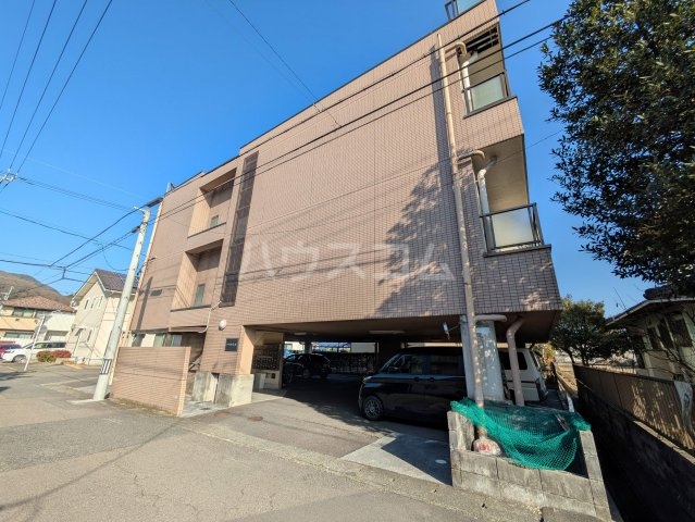 1/3 外観