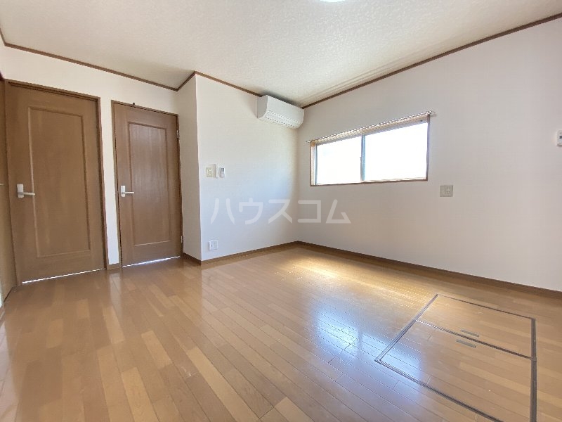 5/30 リビング/ダイニング