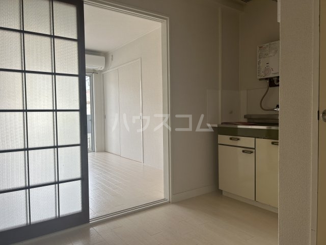 4/24 リビング/ダイニング