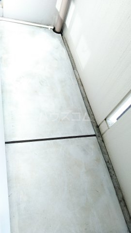 22/30 バルコニー