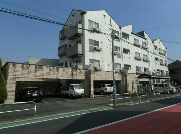 3/30 外観