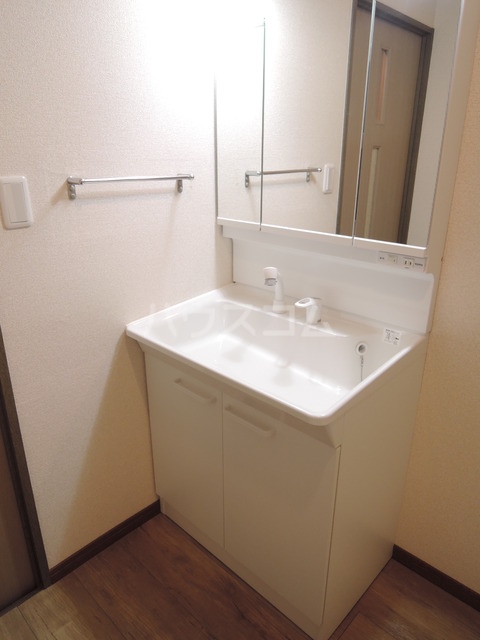 12/30 洗面