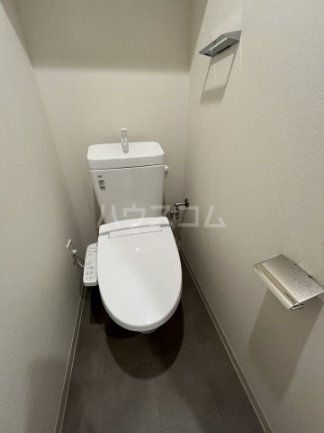 11/30 トイレ