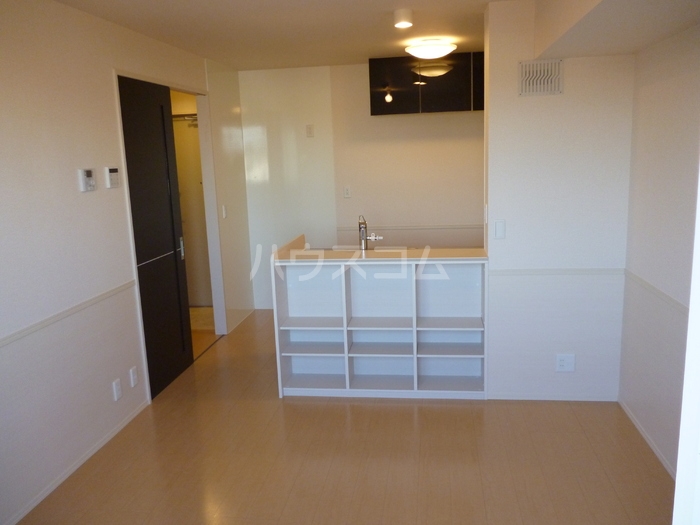 3/14 リビング/ダイニング