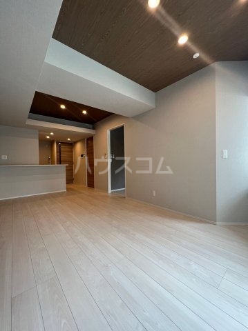 2/25 リビング/ダイニング