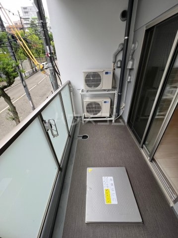 13/24 バルコニー