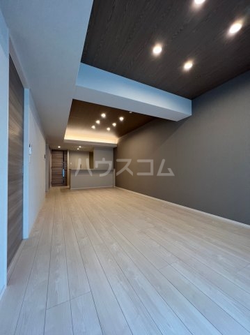 3/24 リビング/ダイニング