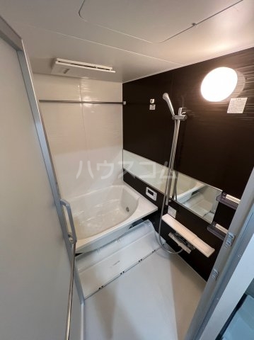 9/24 浴室