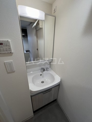 12/30 洗面