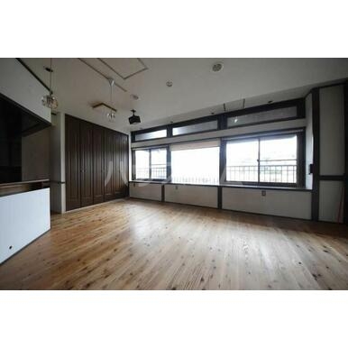 3/22 リビング/ダイニング