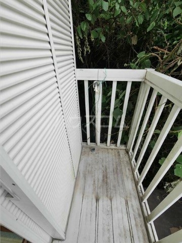 13/24 バルコニー