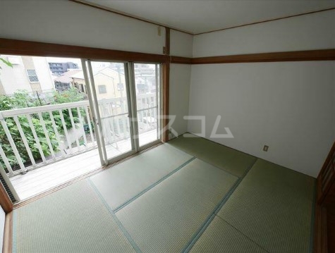 3/24 リビング/ダイニング