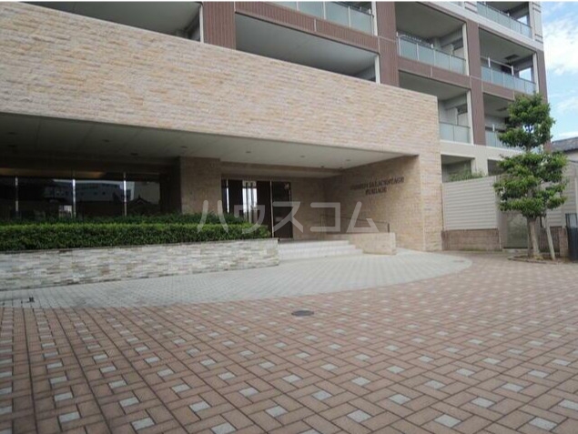 29/30 エントランス