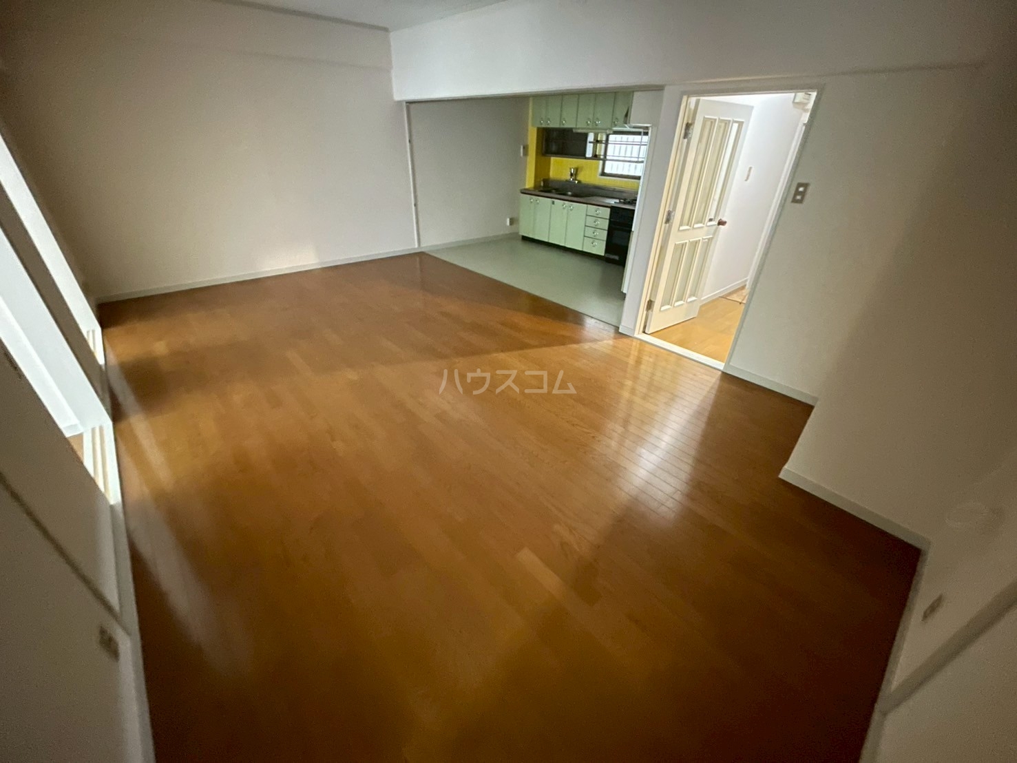 4/30 リビング/ダイニング