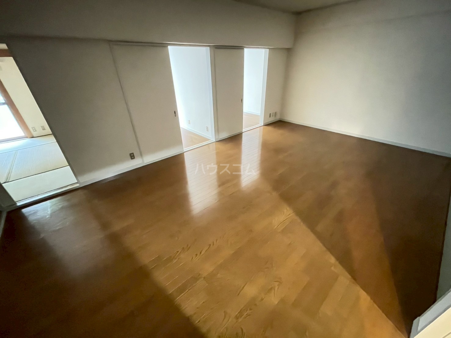 5/30 リビング/ダイニング